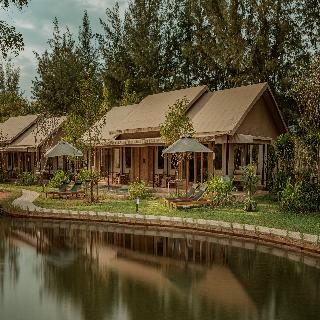 Twinpalms Tented Camp Phuket otel fotoğrafı