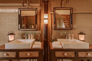 Twinpalms Tented Camp Phuket fotoÄŸrafÄ±