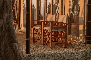 Twinpalms Tented Camp Phuket fotoÄŸrafÄ±