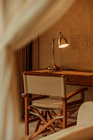 Twinpalms Tented Camp Phuket fotoÄŸrafÄ±