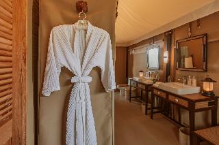 Twinpalms Tented Camp Phuket fotoÄŸrafÄ±