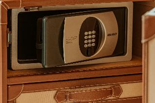 Twinpalms Tented Camp Phuket fotoÄŸrafÄ±