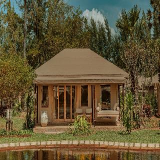 Twinpalms Tented Camp Phuket fotoÄŸrafÄ±