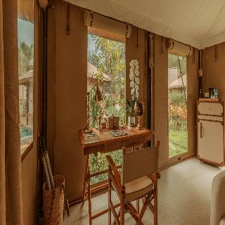 Twinpalms Tented Camp Phuket fotoÄŸrafÄ±