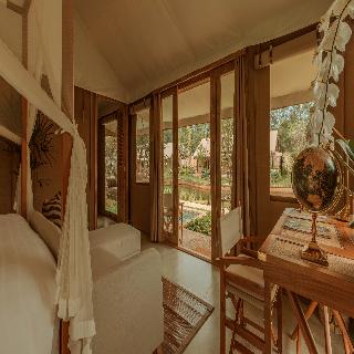 Twinpalms Tented Camp Phuket fotoÄŸrafÄ±