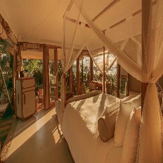 Twinpalms Tented Camp Phuket fotoÄŸrafÄ±