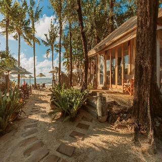 Twinpalms Tented Camp Phuket fotoÄŸrafÄ±