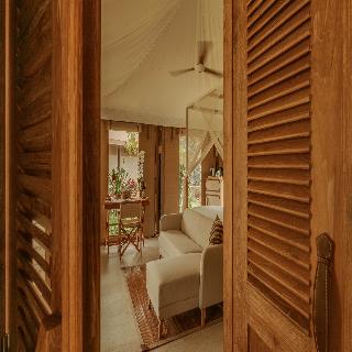 Twinpalms Tented Camp Phuket fotoÄŸrafÄ±
