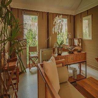 Twinpalms Tented Camp Phuket fotoÄŸrafÄ±