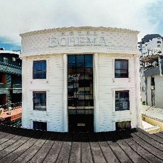 The Bohema Hotel