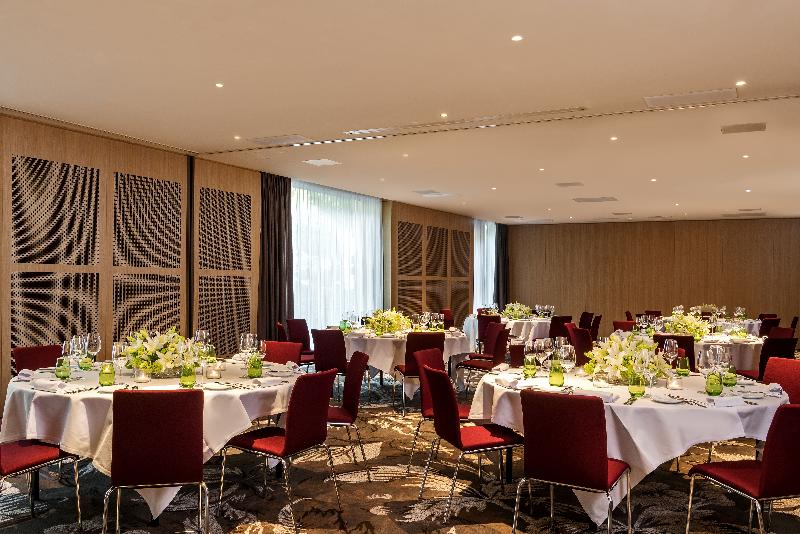 Waldhotel by Bürgenstock - Toplantı