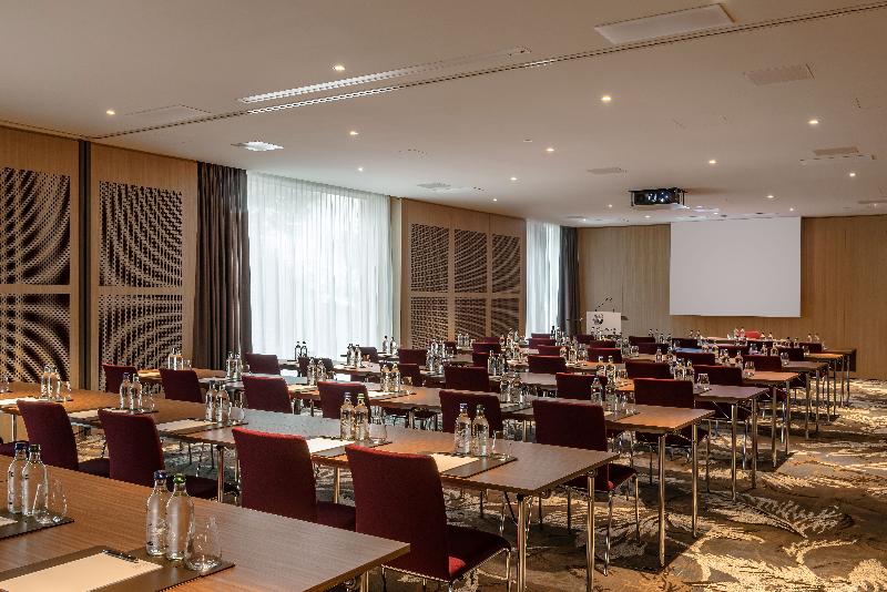 Waldhotel by Bürgenstock - Toplantı