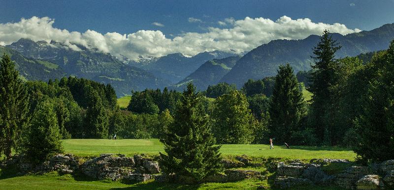 Waldhotel by Bürgenstock - Aktivite