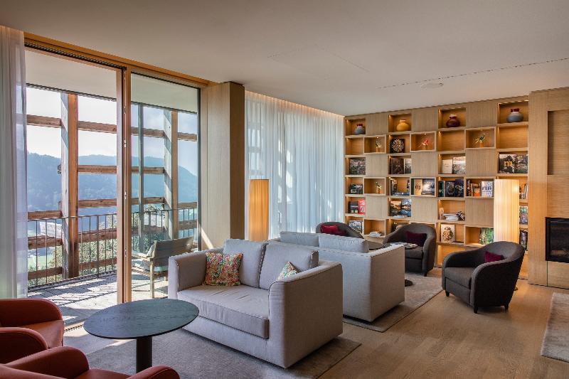 Waldhotel by Bürgenstock - Aktivite