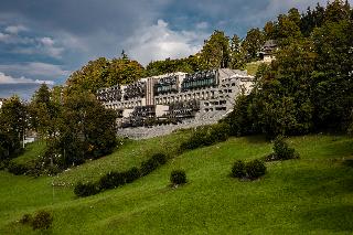 Waldhotel by Bürgenstock otel fotoğrafı