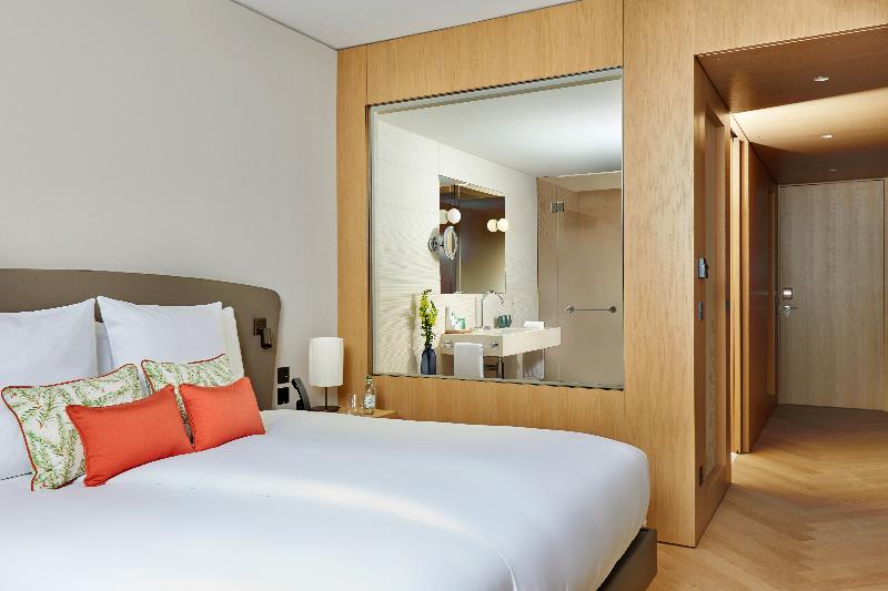Waldhotel by Bürgenstock - Oda