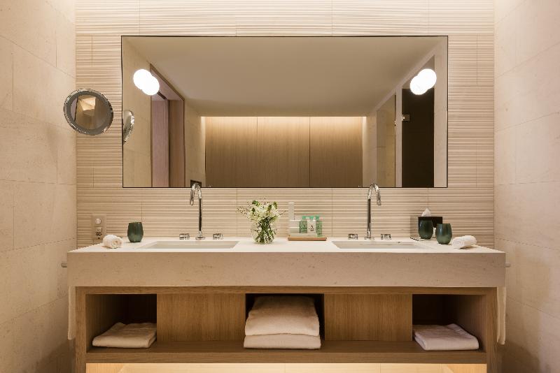 Waldhotel by Bürgenstock - Oda