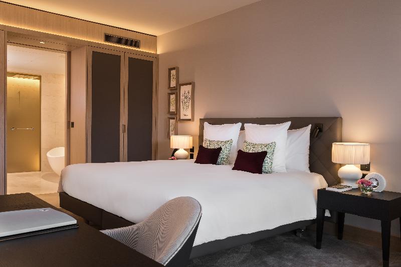 Waldhotel by Bürgenstock - Oda