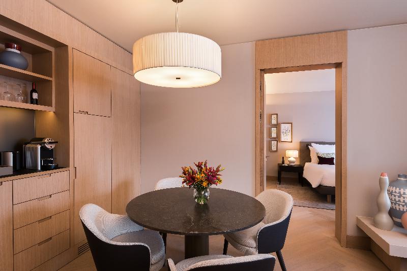 Waldhotel by Bürgenstock - Oda