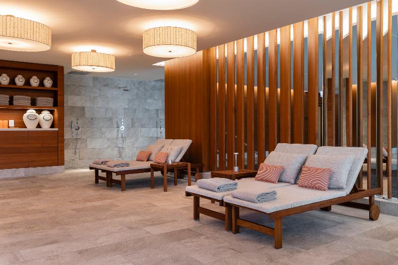 Waldhotel by Bürgenstock - Havuz