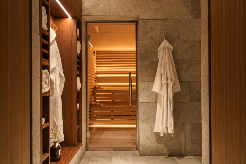 Waldhotel by Bürgenstock - Havuz