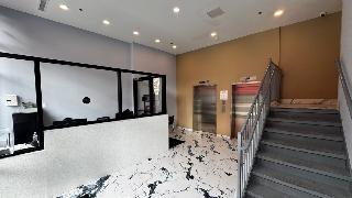 Super 8 By Wyndham Brooklyn Fulton Street fotoÄŸrafÄ±