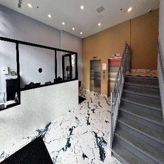 Super 8 By Wyndham Brooklyn Fulton Street fotoÄŸrafÄ±