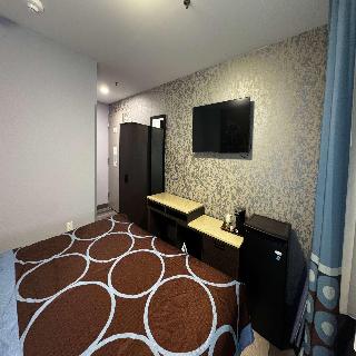 Super 8 By Wyndham Brooklyn Fulton Street fotoÄŸrafÄ±