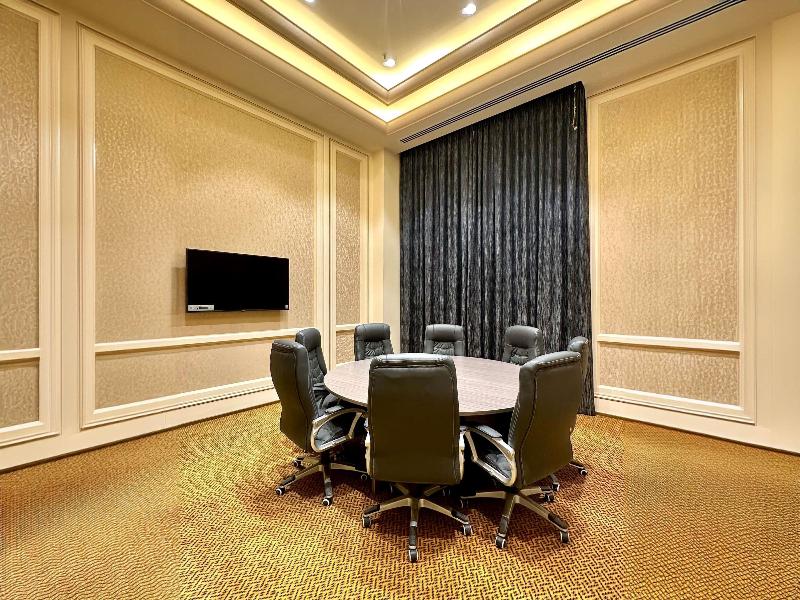 Mercure Muscat - Toplantı