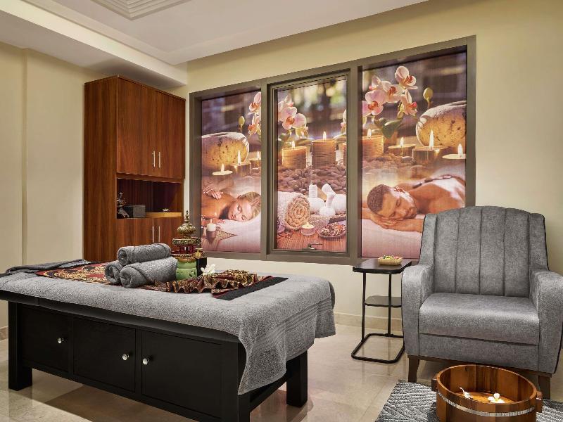 Mercure Muscat - Aktivite