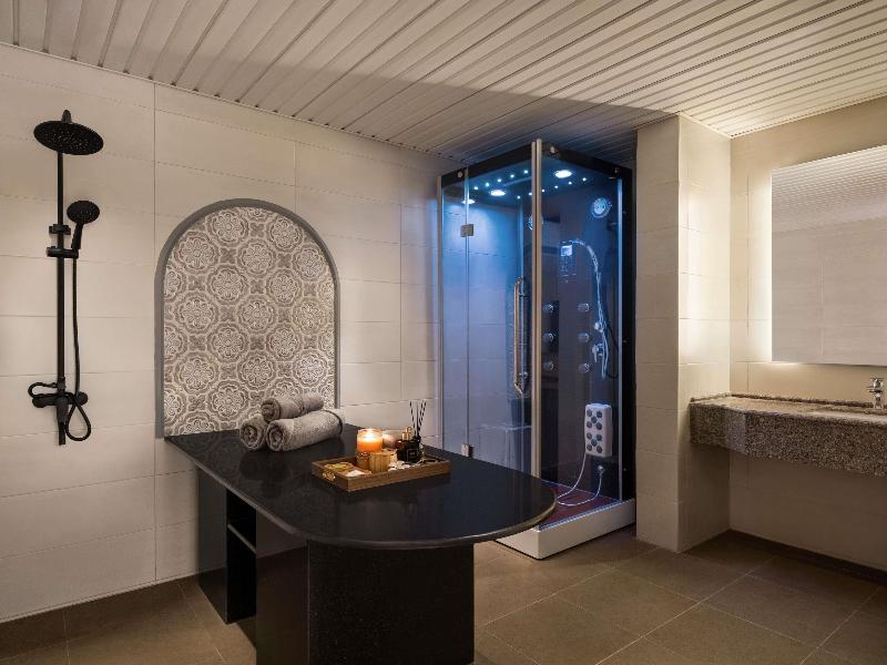 Mercure Muscat - Aktivite