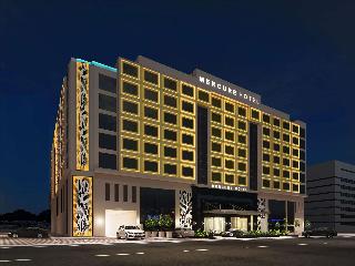 Mercure Muscat otel fotoğrafı