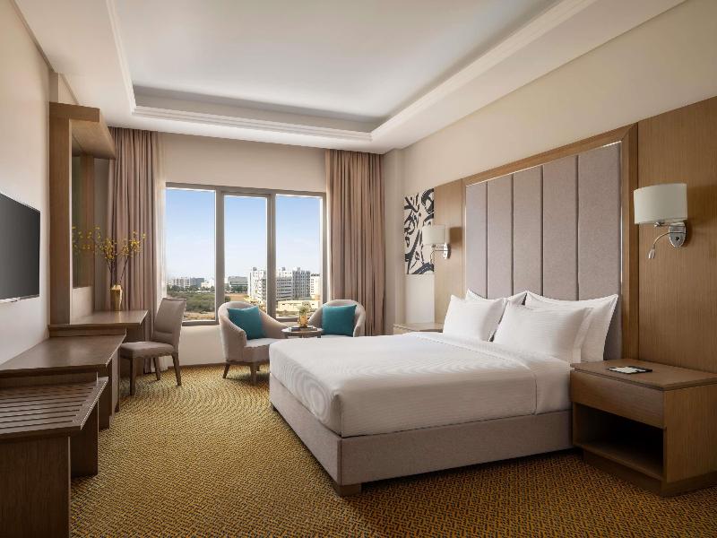 Mercure Muscat - Oda
