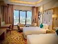 Mercure Muscat oda fotoğrafı