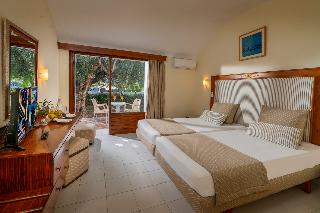 Hammamet Hotel & Spa otel fotoğrafı