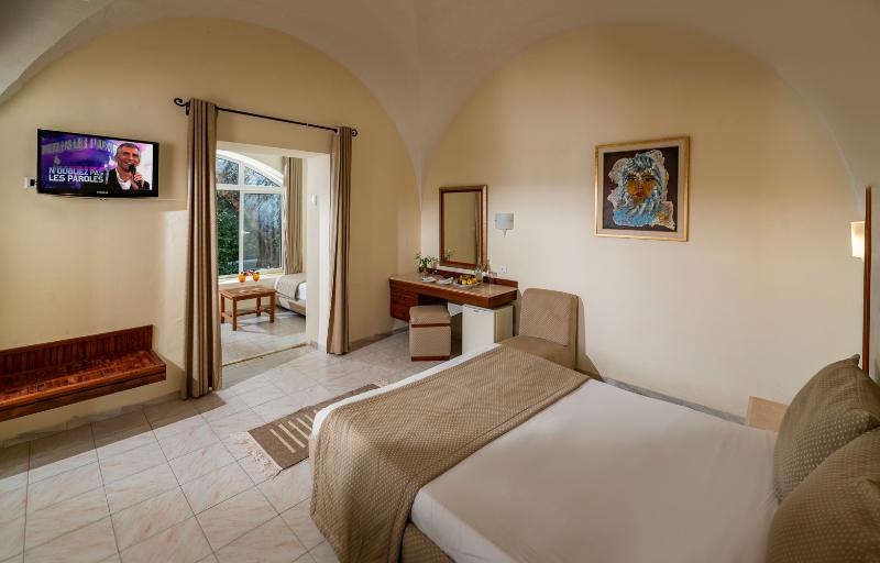 Hammamet Hotel & Spa - Oda