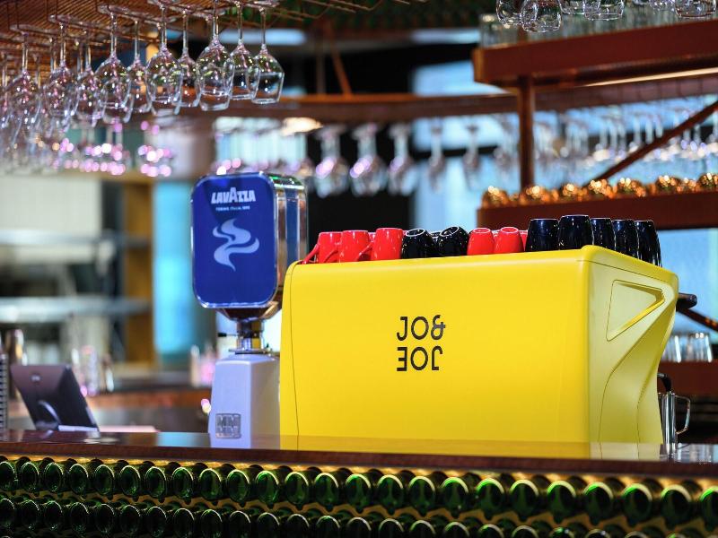 JO&JOE Budapest - Restoran