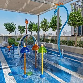 Vida Dubai Mall fotoÄŸrafÄ±