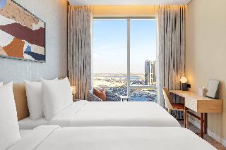 Vida Dubai Mall fotoÄŸrafÄ±