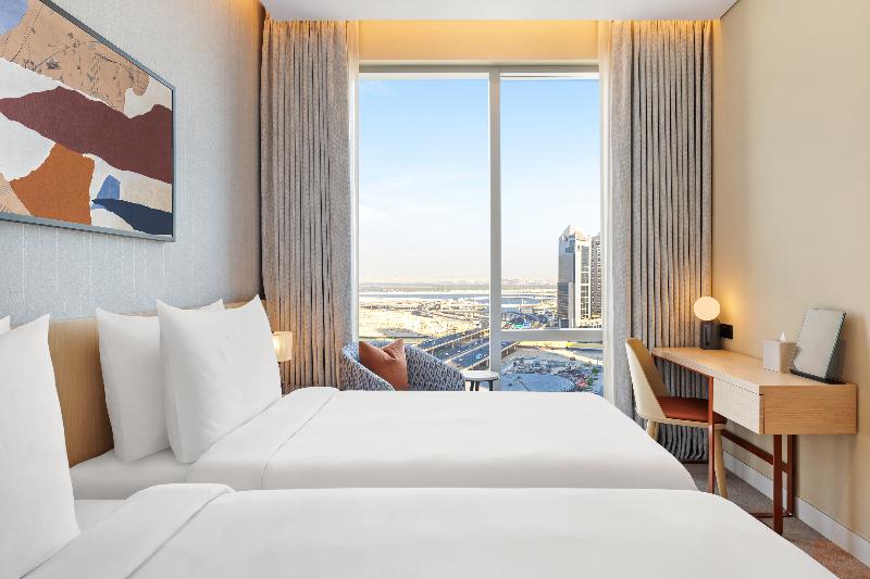 Vida Dubai Mall - Lobi