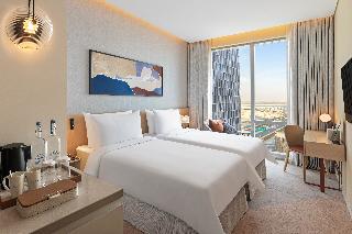 Vida Dubai Mall fotoÄŸrafÄ±