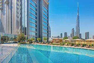 Vida Dubai Mall fotoÄŸrafÄ±