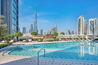 Vida Dubai Mall fotoÄŸrafÄ±