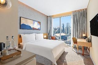 Vida Dubai Mall fotoÄŸrafÄ±