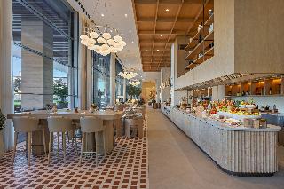 Vida Dubai Mall fotoÄŸrafÄ±