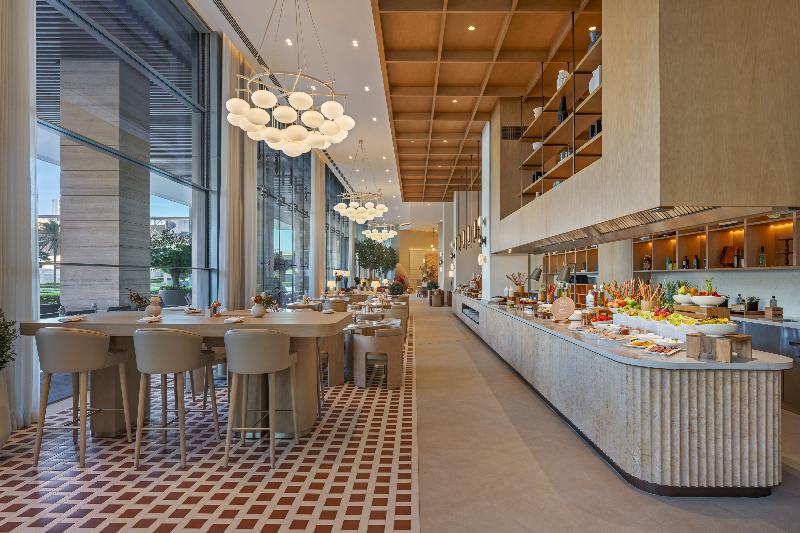 Vida Dubai Mall - Genel