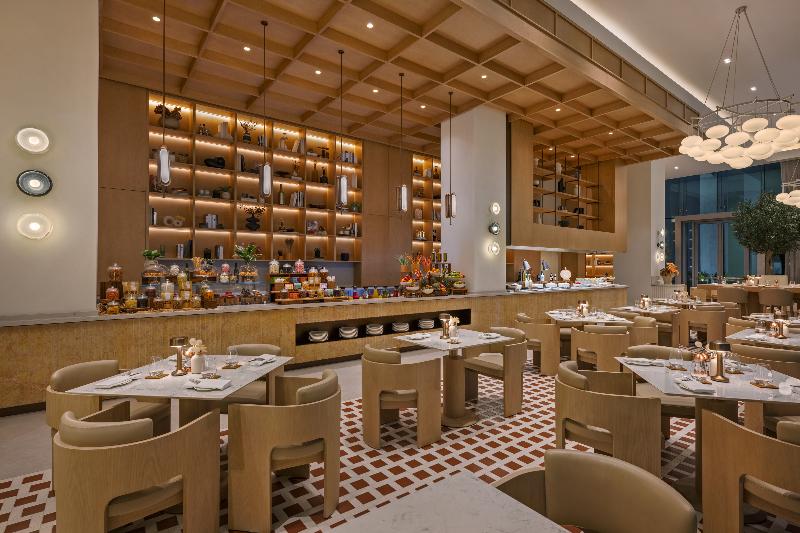 Vida Dubai Mall - Genel