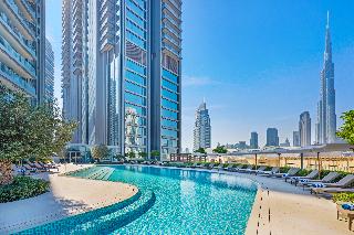 Vida Dubai Mall fotoÄŸrafÄ±