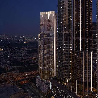Vida Dubai Mall fotoÄŸrafÄ±
