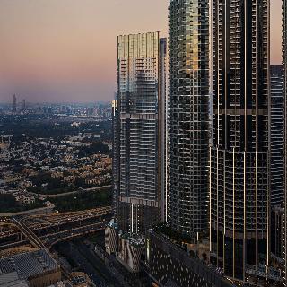 Vida Dubai Mall fotoÄŸrafÄ±